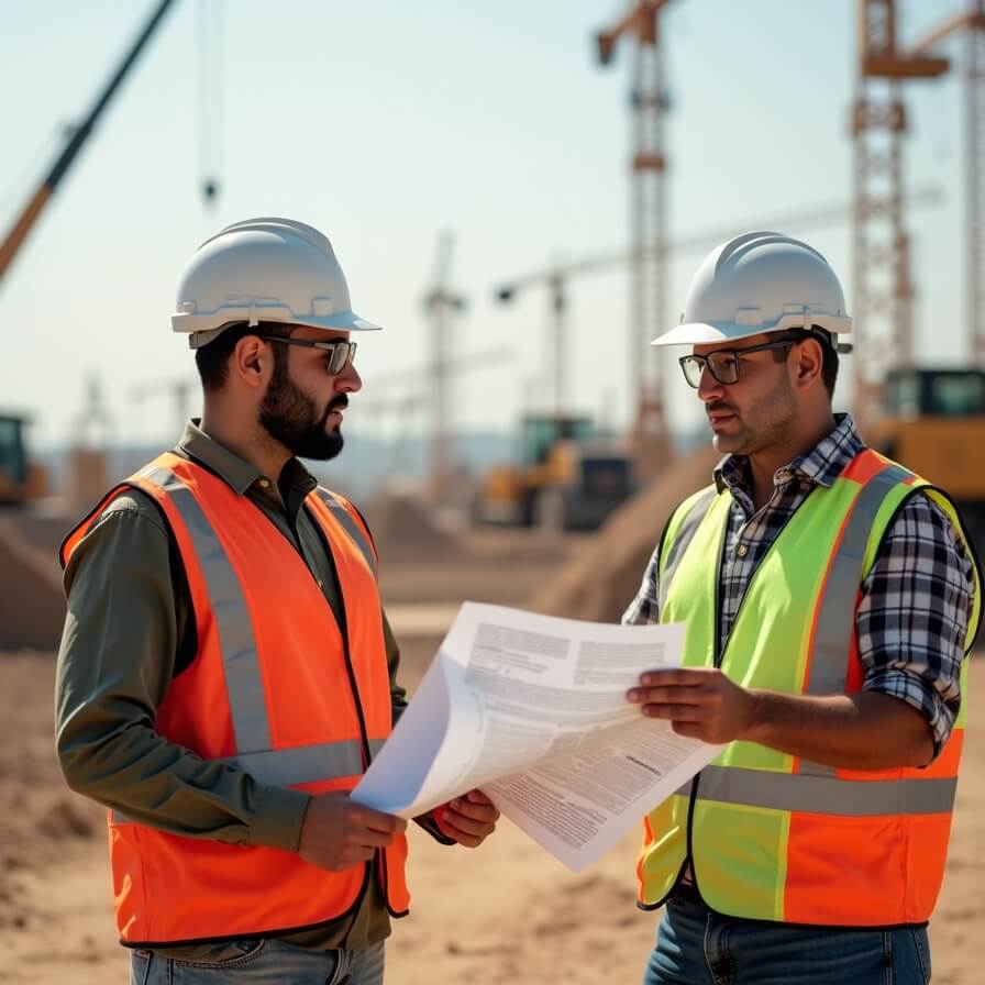 فريق مشاريع ابن زميع