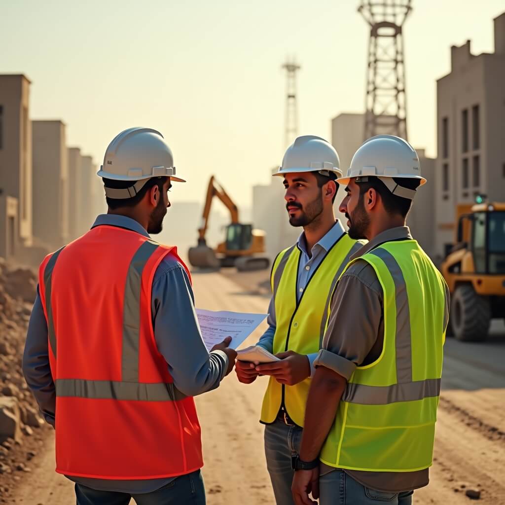 مشاريعنا الميدانية