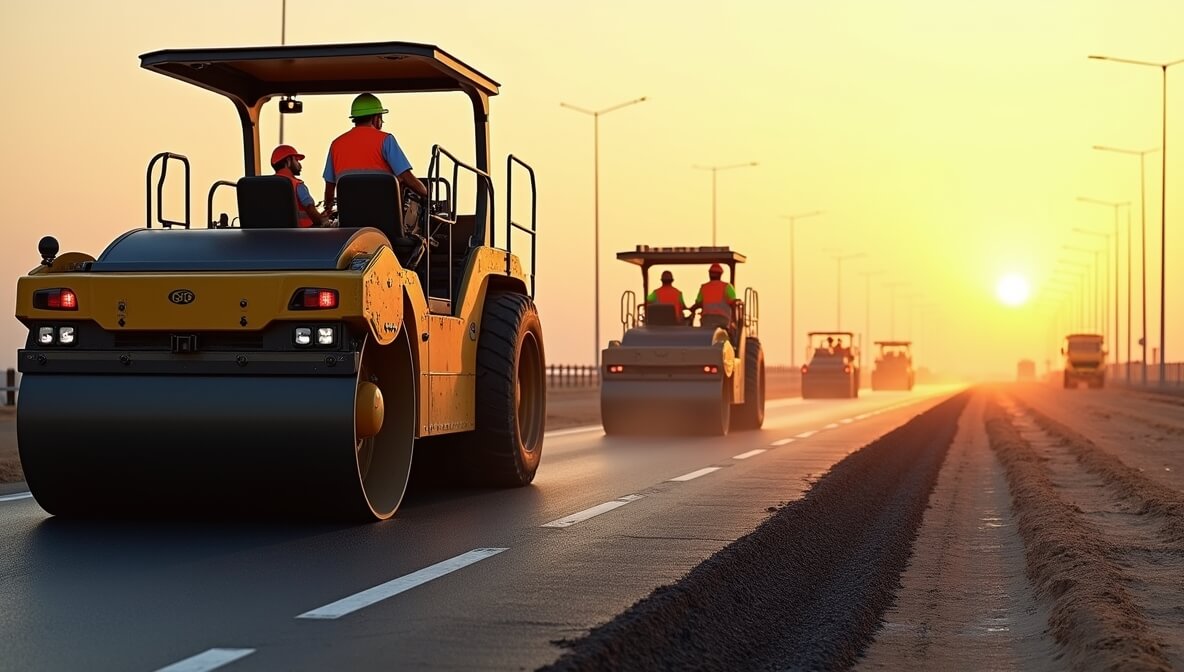 النظافة وتنسيق الحدائق